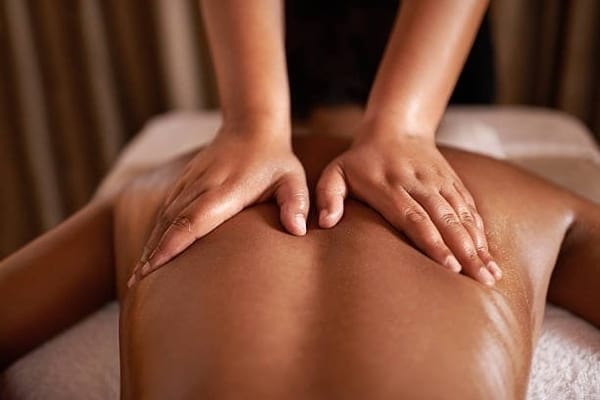 Swedish Massage